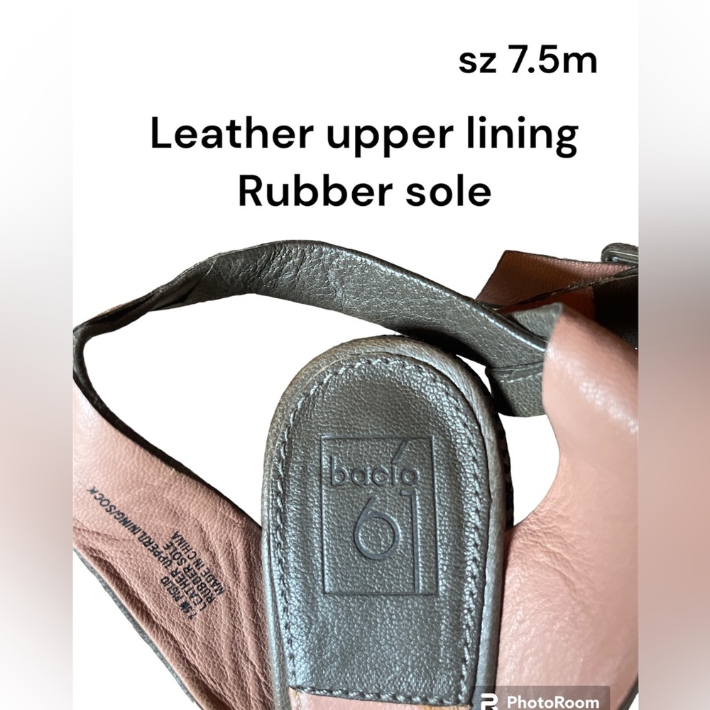 𝕓𝕒𝕔𝕚𝕠 61 ℙ𝕚𝕘𝕚𝕝𝕠 𝕎𝕖𝕕𝕘𝕖 ℍ𝕖𝕖𝕝 - Picture 10 of 11